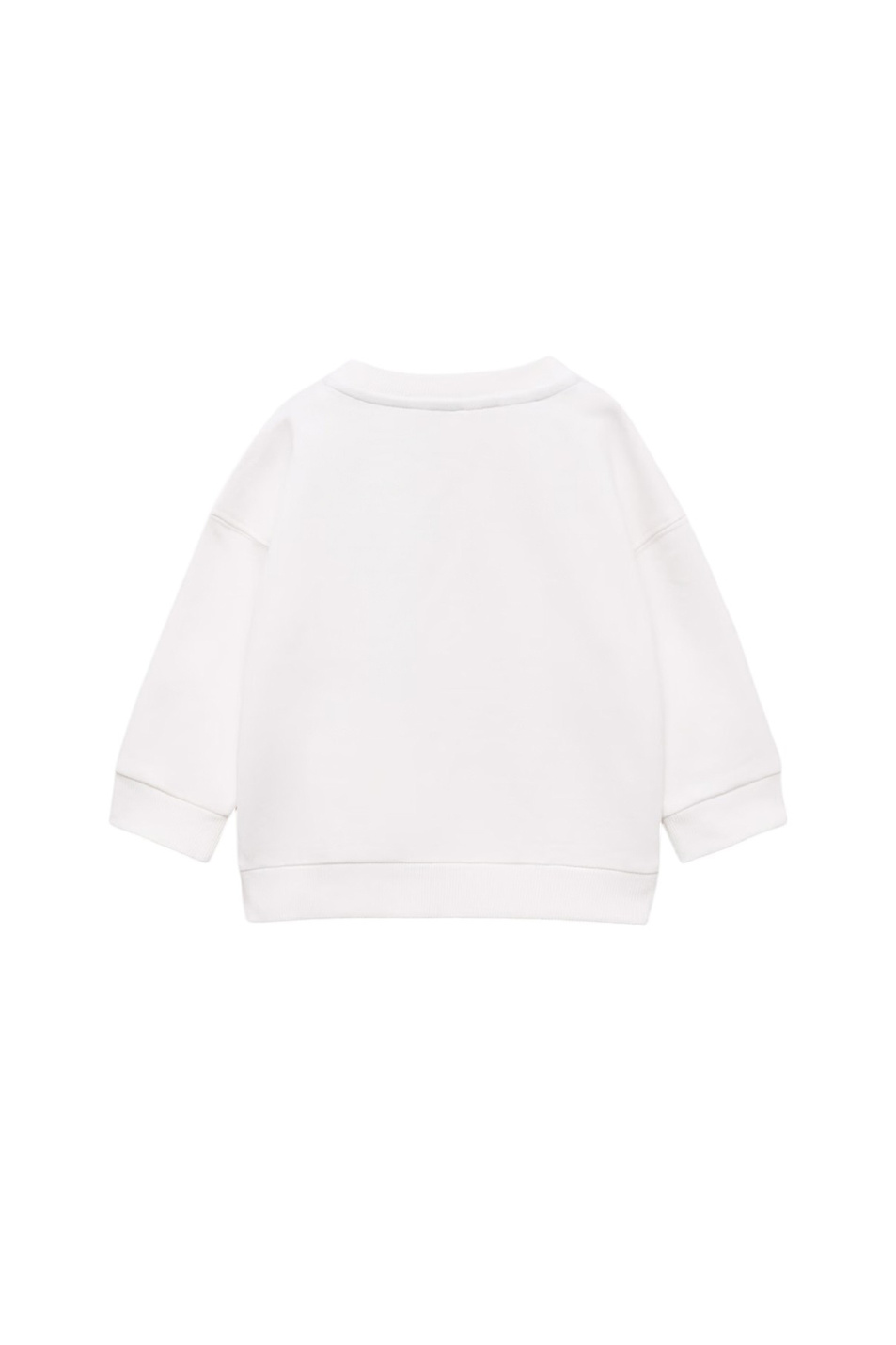 Мальчикам Mango Kids Свитшот MOOD с принтом (цвет ), артикул 87034789 | Фото 2