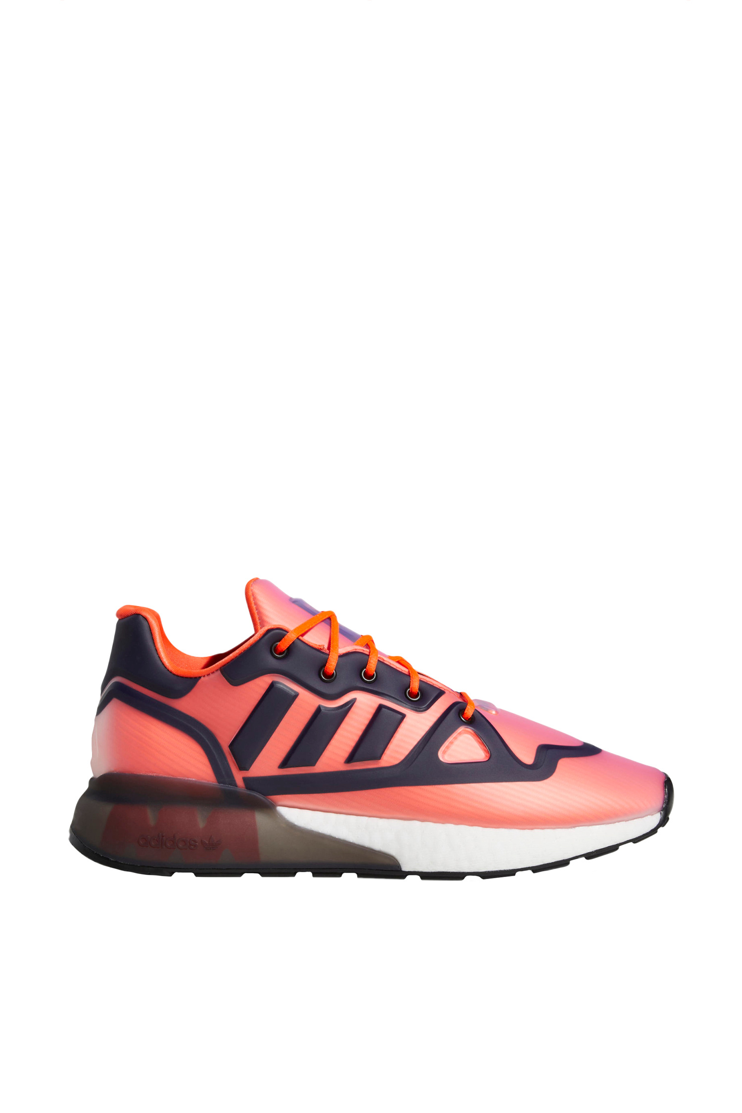 Adidas ❤ мужские кроссовки zx 2k boost futureshell со