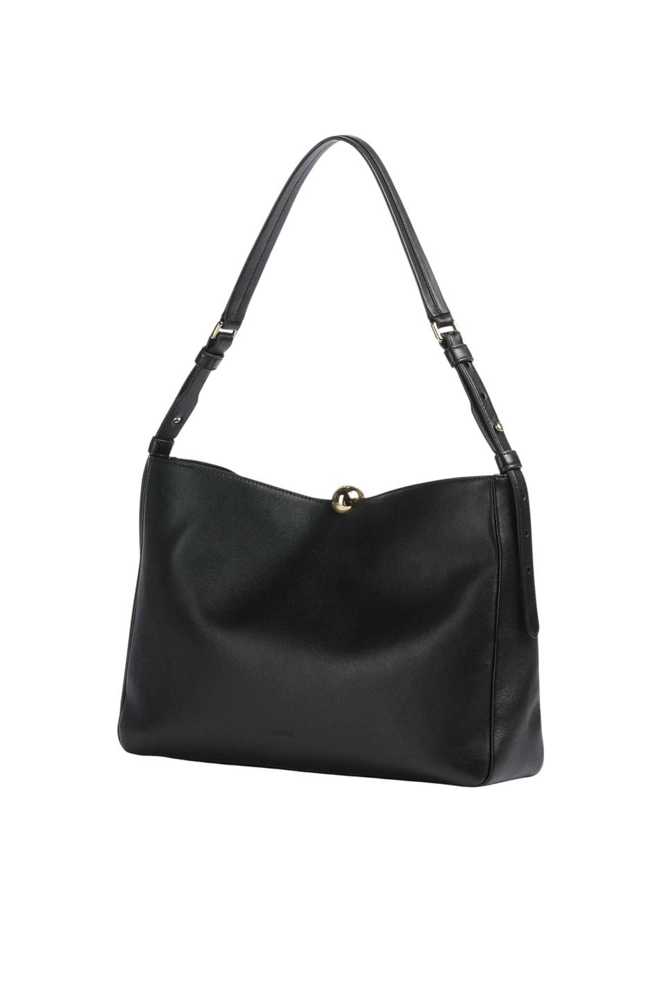 Женский Furla Плетеная сумка SFERA SOFT L с регулируемыми ручками (цвет ), артикул WB01365-BX3977 | Фото 2