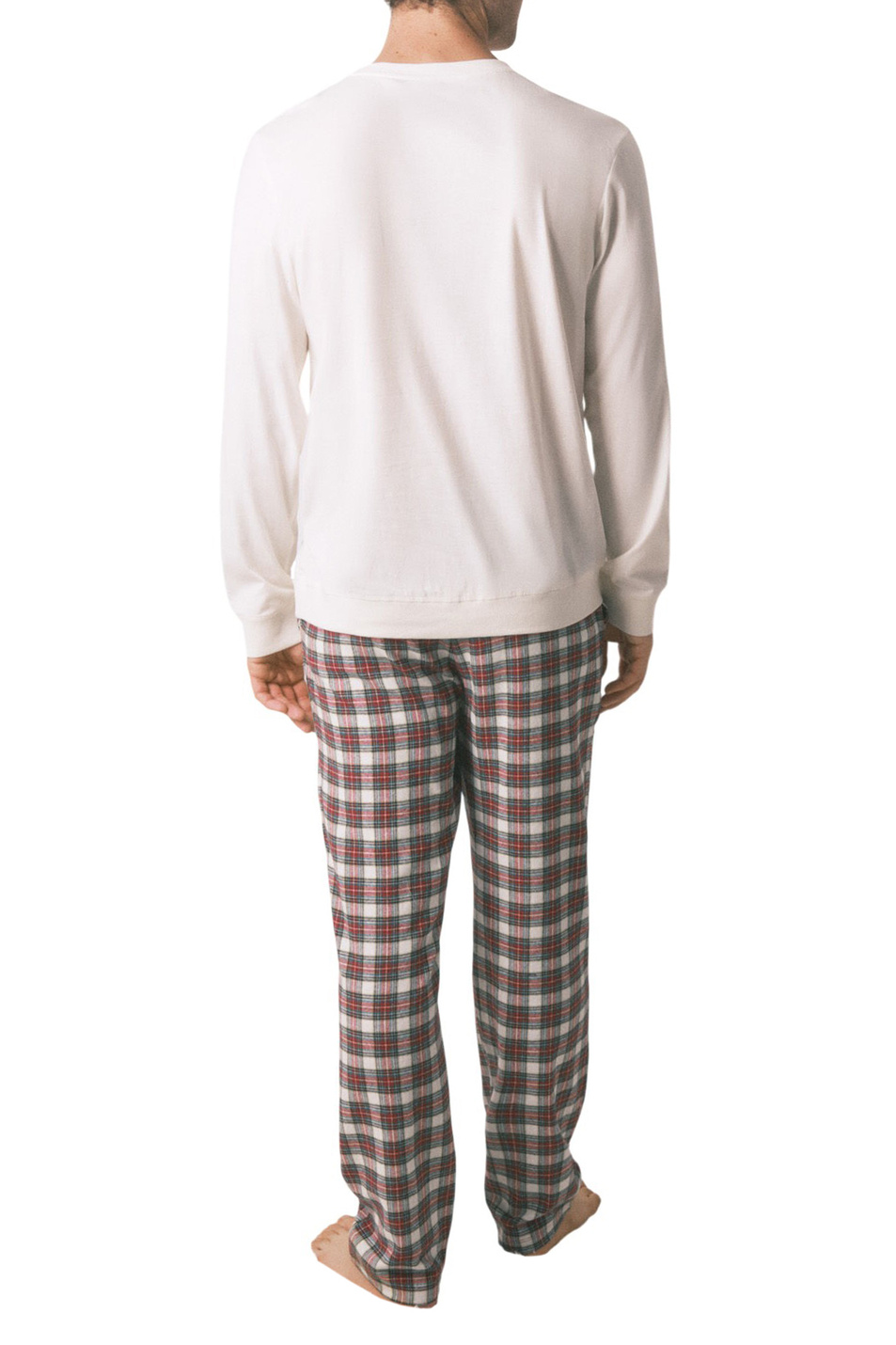 Мужской Women'secret Пижама с принтом (цвет ), артикул 2762211 | Фото 3