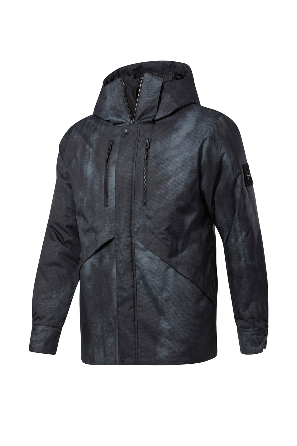Reebok Куртка Outerwear Urban Thermowarm Regul8 (цвет ), артикул GU5775 | Фото 1