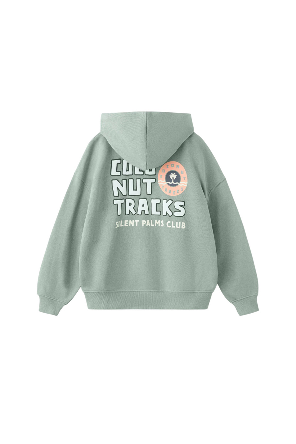 Мальчикам Mango Kids Толстовка MCOCO из хлопка (цвет ), артикул 27005971 | Фото 2