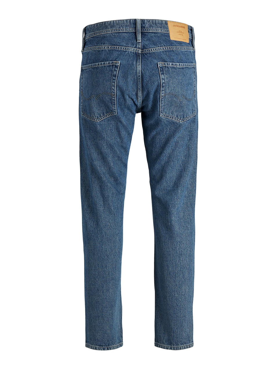 Мужской Jack & Jones Джинсы CHRIS ORIGINAL CJ 933 (цвет ), артикул 12192620 | Фото 2