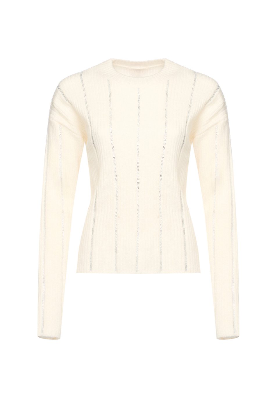 Женский HUGO Джемпер Sviktor со стразами (цвет ), артикул 50548259 | Фото 1