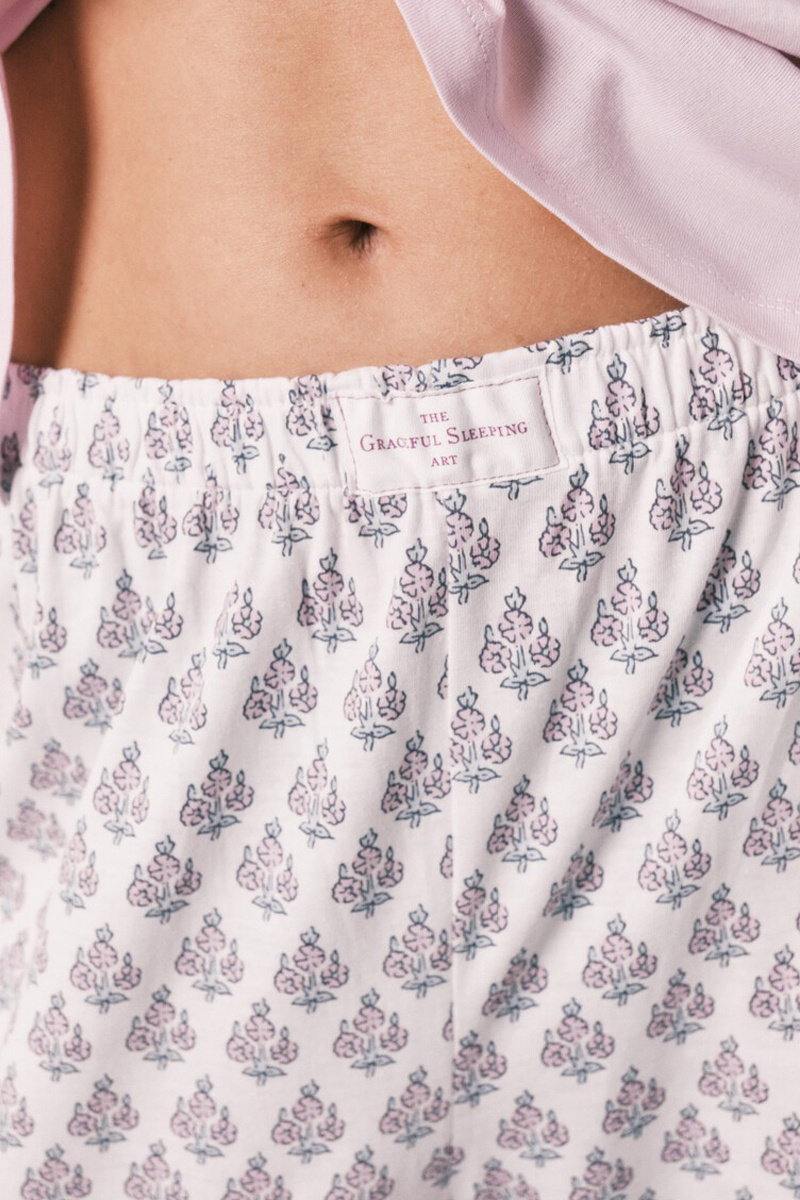 Женский Women'secret Пижама с принтом (цвет ), артикул 3593031 | Фото 5