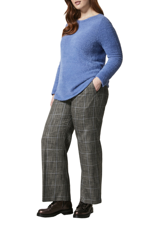 Persona Широкие укороченные брюки RENDE ( цвет), артикул 1134082 | Фото 3
