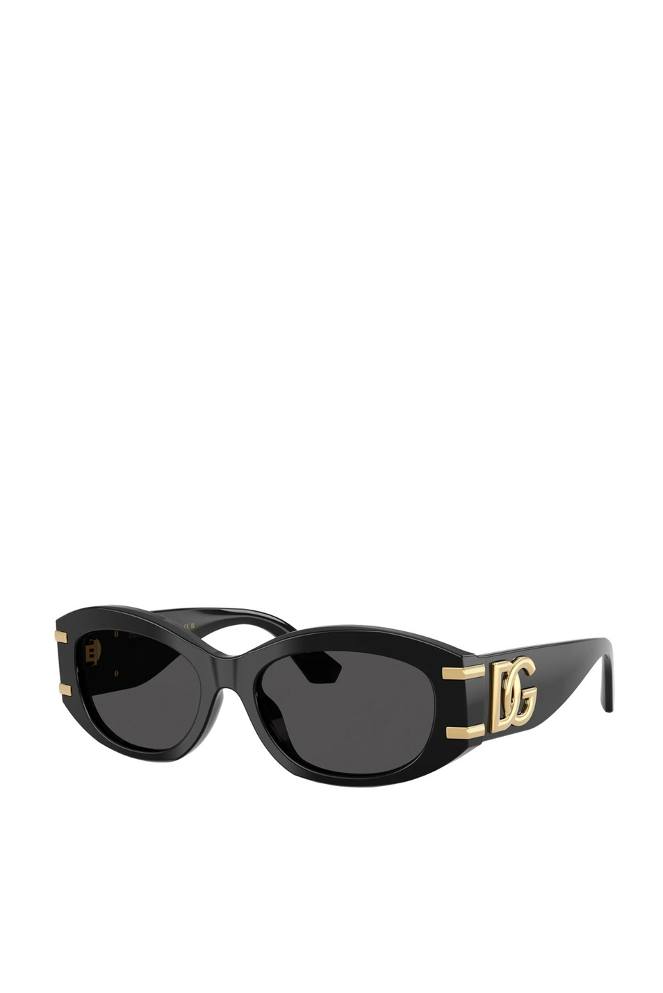 Женский Dolce & Gabbana Солнцезащитные очки 0DG4502 (цвет ), артикул 0DG4502 | Фото 1