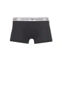 Мужской Emporio Armani Трусы из эластичного хлопка в комплекте из 2 пар (цвет ), артикул 111210-3F598 | Фото 2