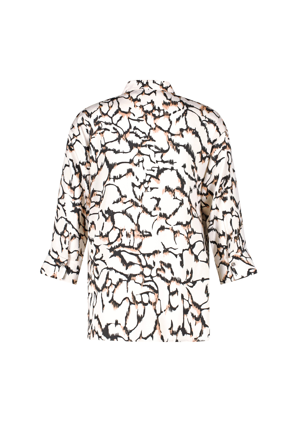 Женский Taifun Рубашка с принтом (цвет ), артикул 560322-11017 | Фото 2
