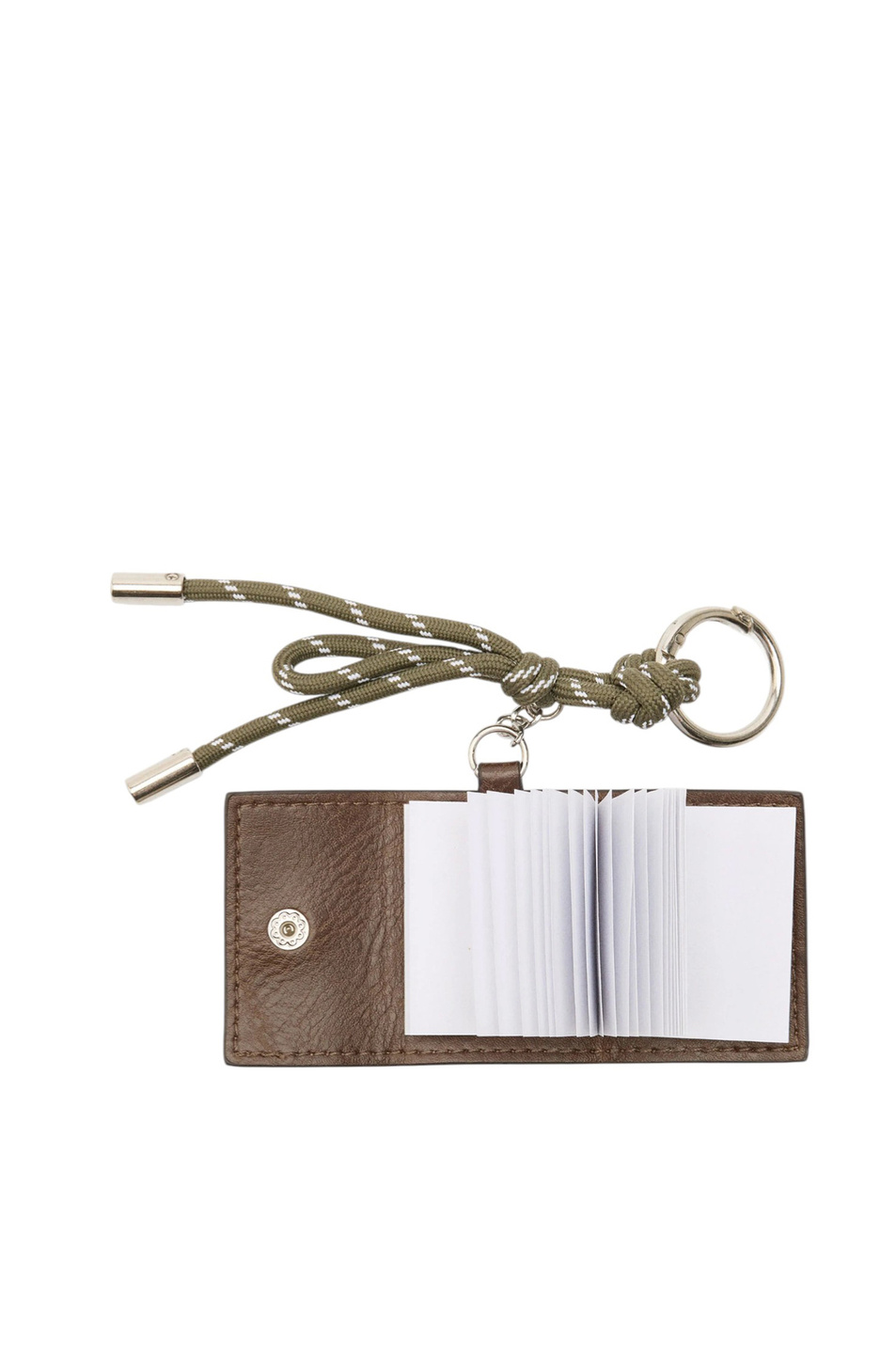 Женский Parfois Рюкзак нейлоновый с подвеской (цвет ), артикул 236801 | Фото 5