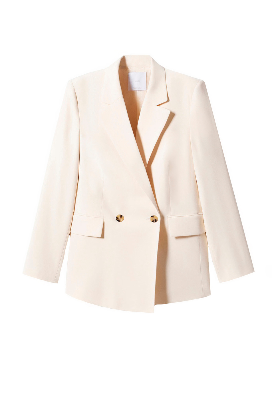 Женский Mango Пиджак TEMPO с застежкой на пуговицы (цвет ), артикул 47005739 | Фото 1