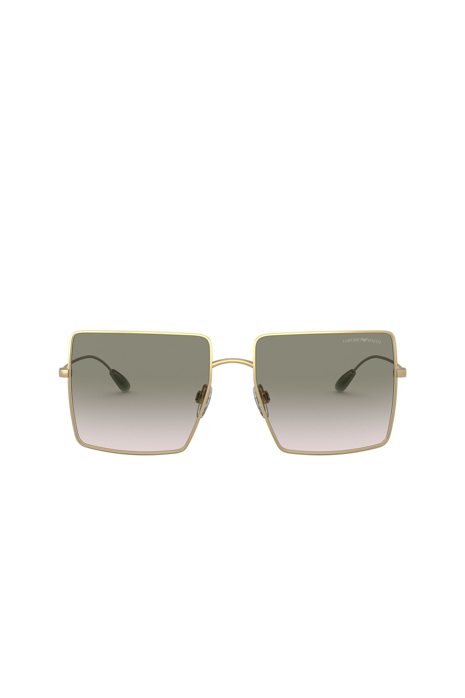 Emporio Armani Солнцезащитные очки EMPORIO ARMANI 0EA2101 56 (цвет ), артикул 0EA2101 | Фото 1