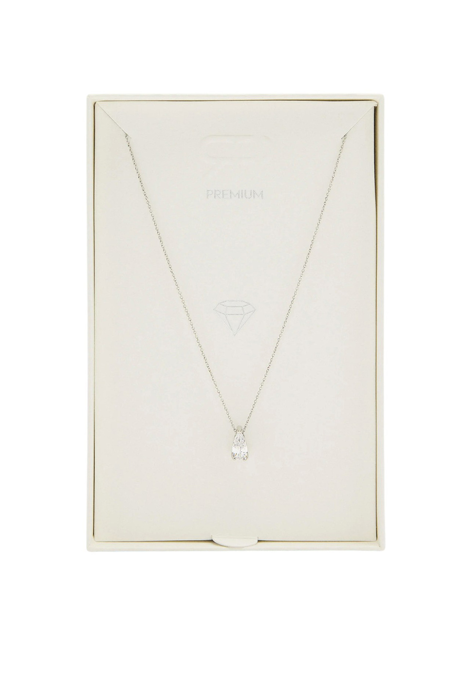 Женский Parfois Колье с подвеской (цвет ), артикул 242772 | Фото 3