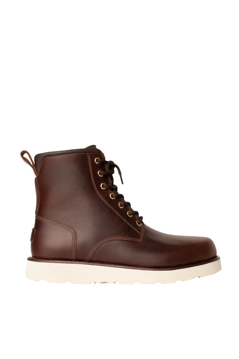 Мужской UGG Ботинки Cason из натуральной кожи (цвет ), артикул 1159790 | Фото 1