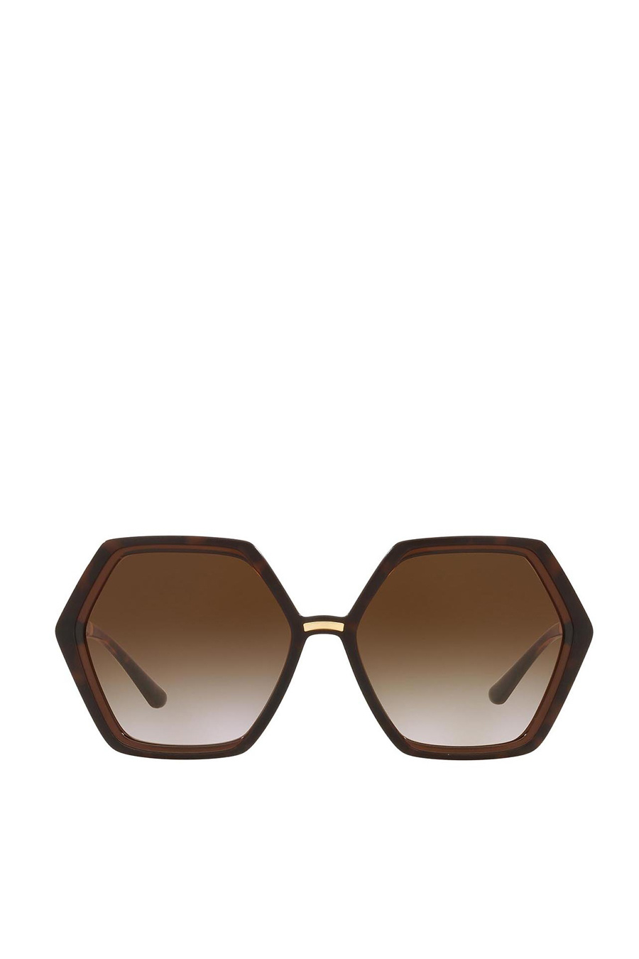 Dolce & Gabbana Солнцезащитные очки 0DG6167 (цвет ), артикул 0DG6167 | Фото 2