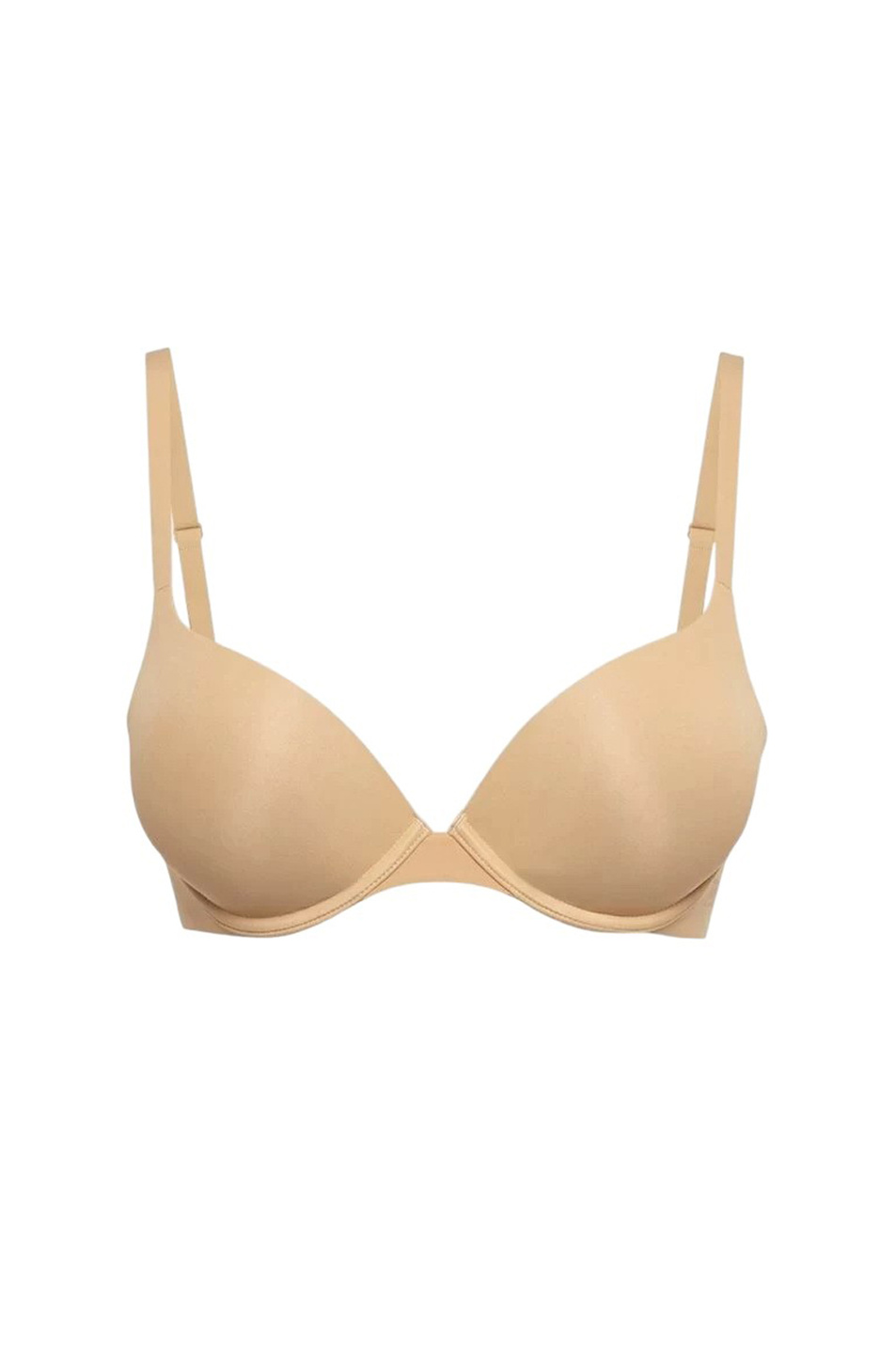 Женский Wolford Бюстгальтер 3W c эффектом пуш-ап (цвет ), артикул 4W1016 | Фото 1