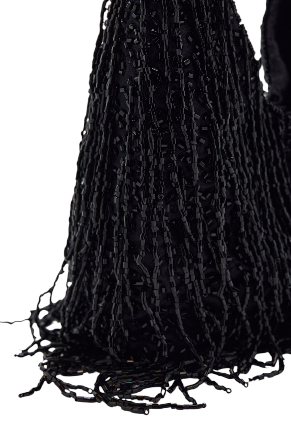 Женский Mango Сумка KARA с бахромой (цвет ), артикул 27075810 | Фото 4