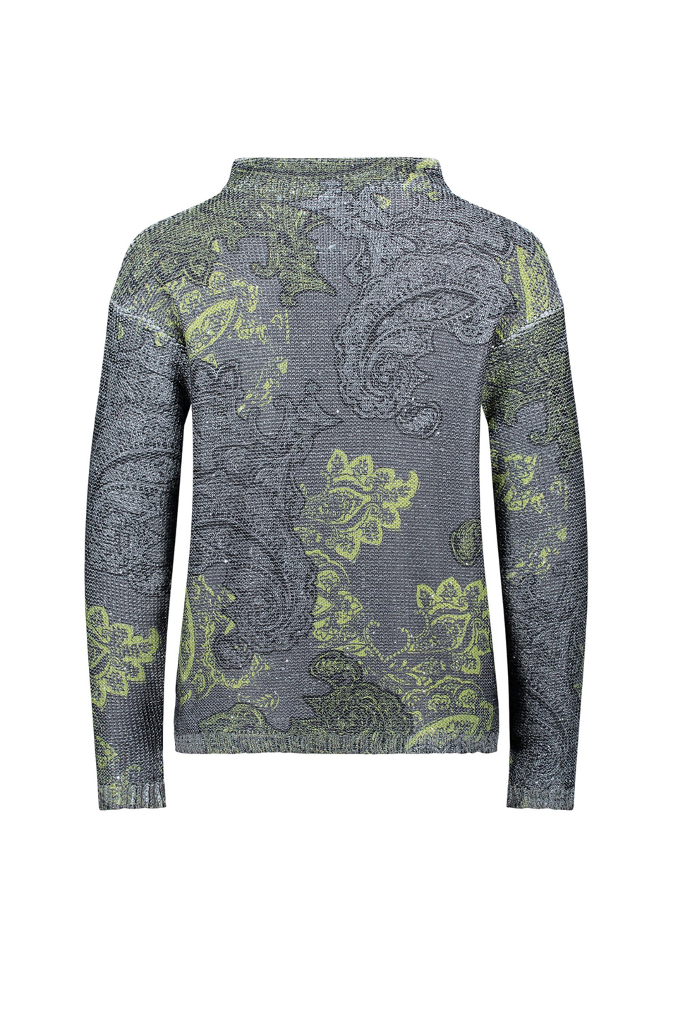 Женский Betty Barclay Джемпер с пайетками (цвет ), артикул 5312/1590 | Фото 2