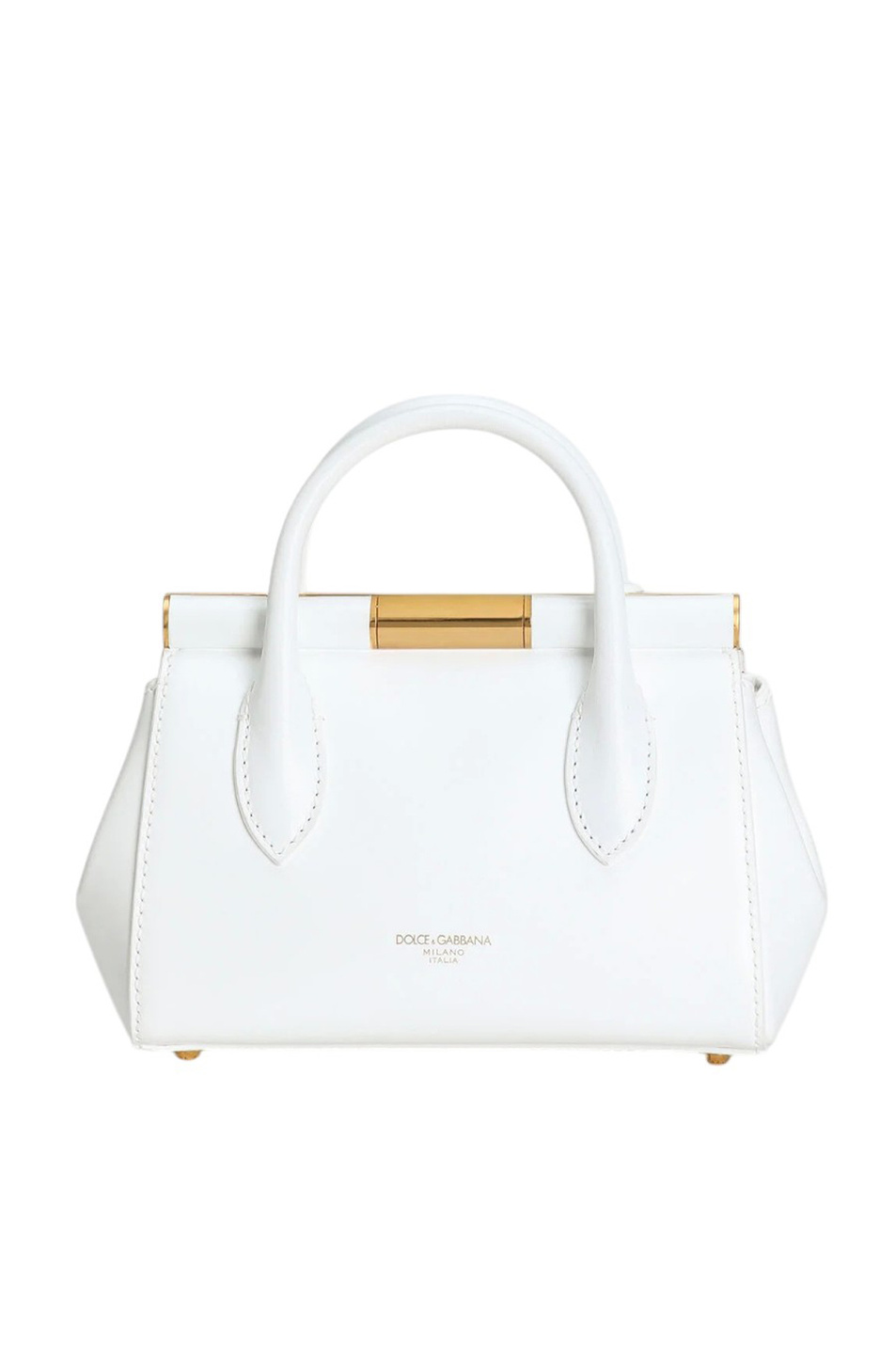 Женский Dolce & Gabbana Сумка MARLENE (цвет ), артикул BB7744-A3G19 | Фото 3