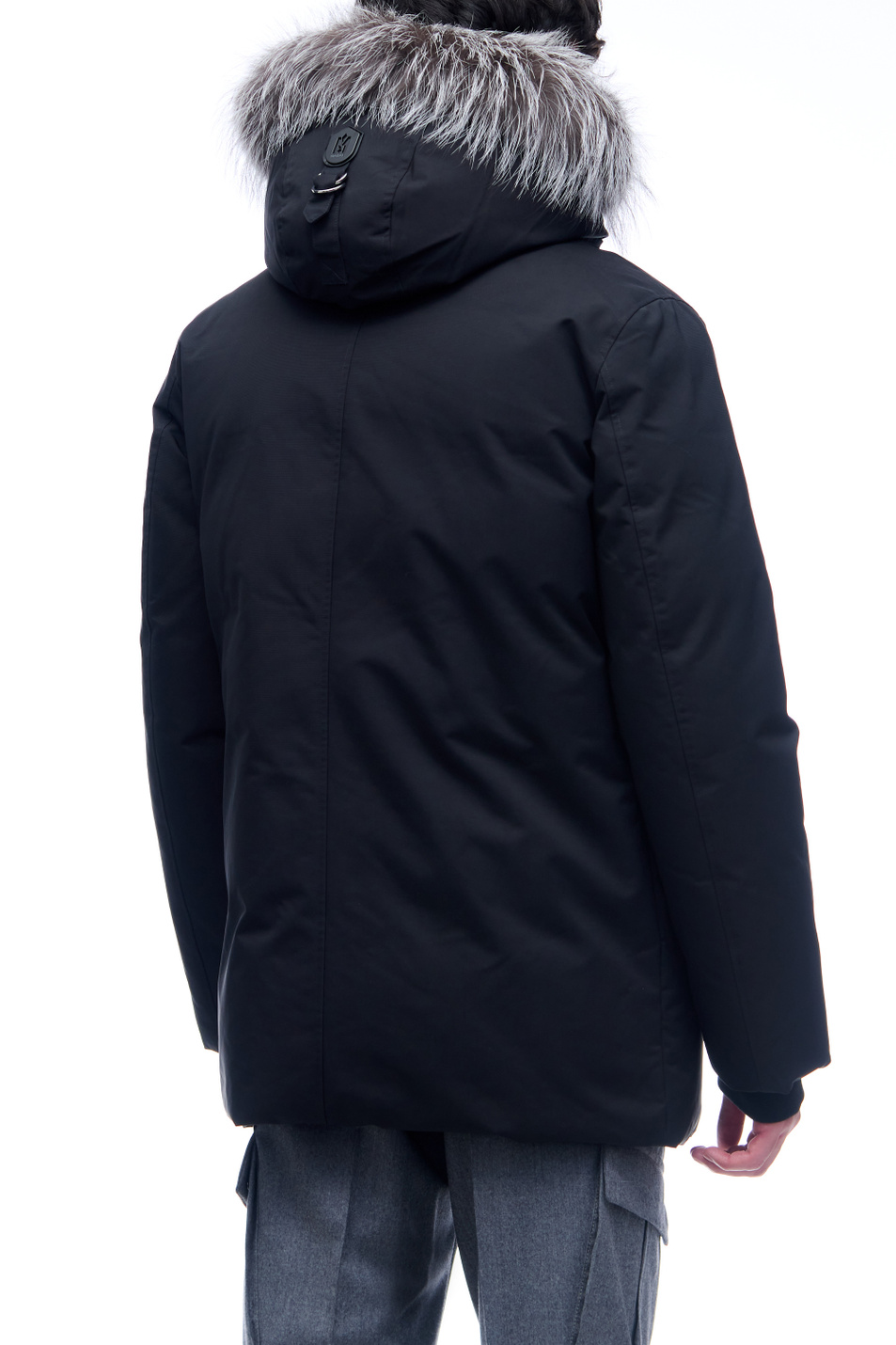 Mackage Куртка EDWARD-X с двойной застежкой (цвет ), артикул P001215 | Фото 5