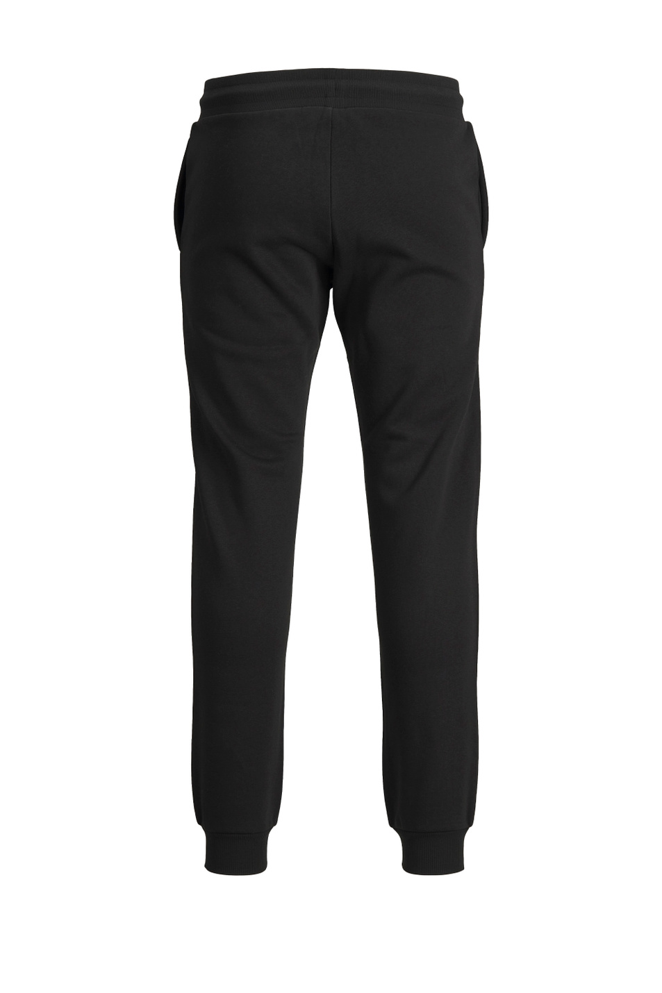 Мужской Jack & Jones Брюки-джоггеры GORDON с логотипом (цвет ), артикул 12201238 | Фото 2