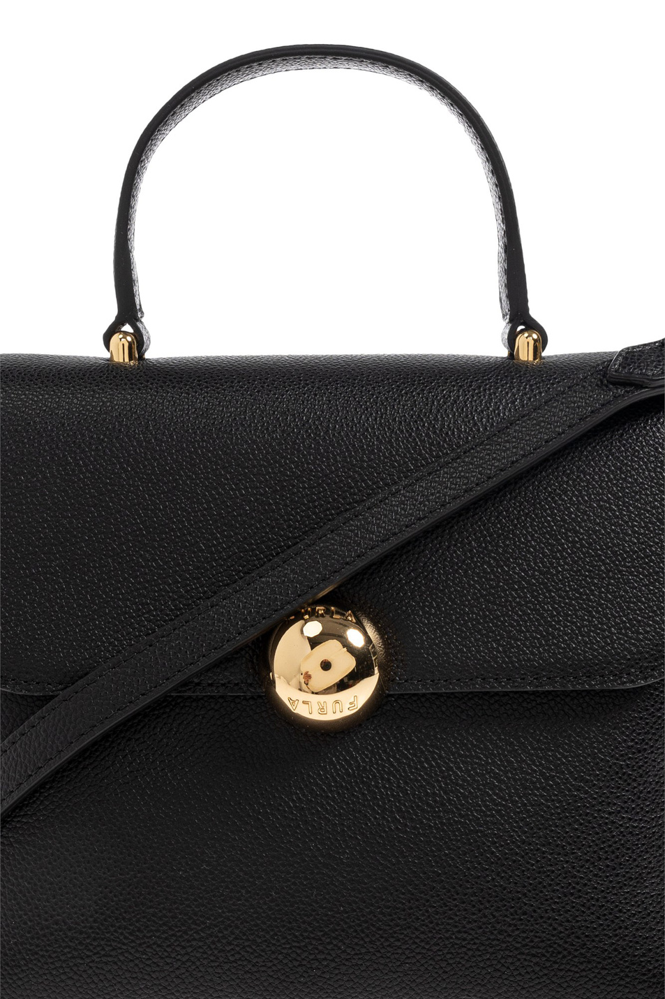Сумка MOONLIGHT S|Основной цвет:Черный Женский Furla Сумка MOONLIGHT S (цвет ), артикул WB01882-BX3036 | Фото 5