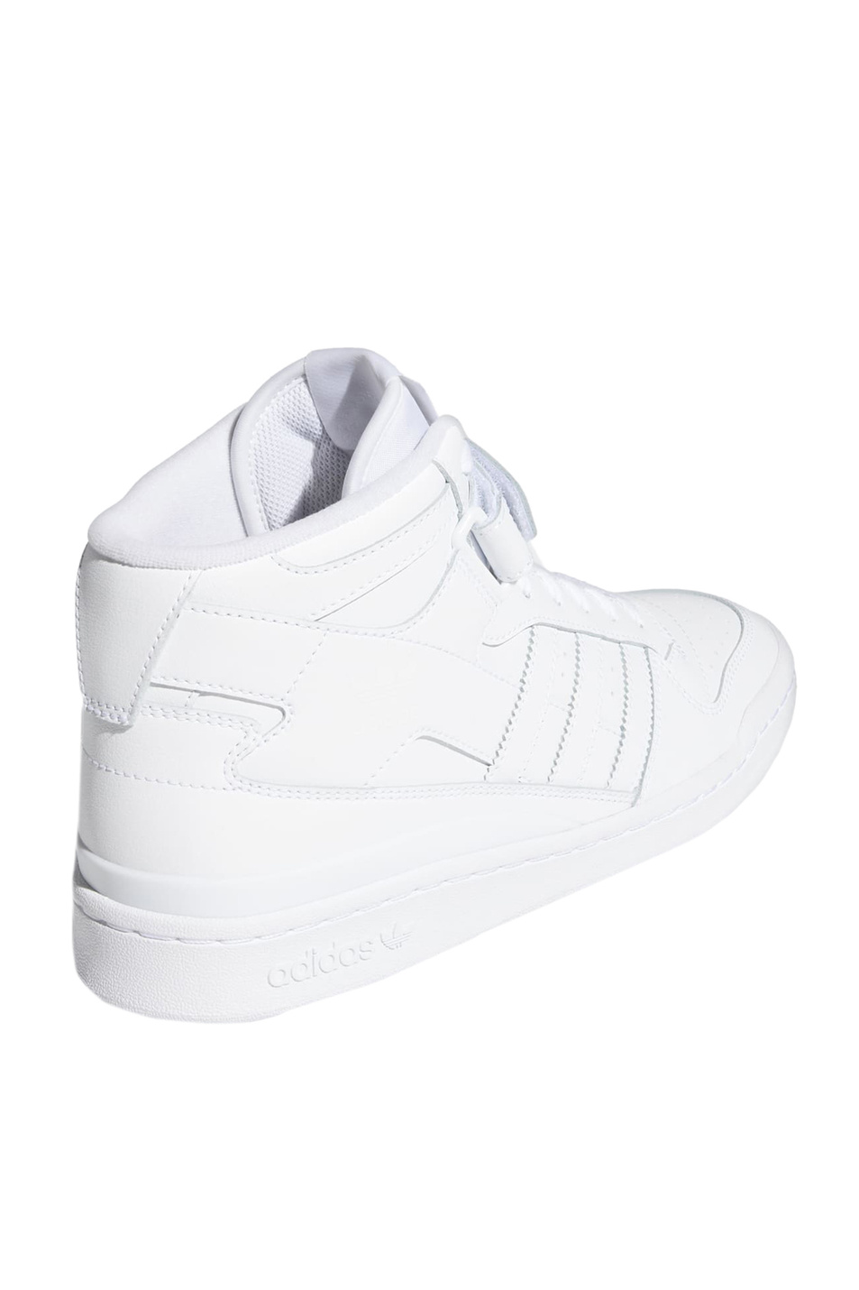 Мужской Adidas Кроссовки Forum Mid (цвет ), артикул FY4975 | Фото 2
