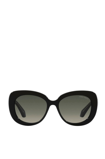 Солнцезащитные очки 0AR8168|Основной цвет:Черный|Артикул:0AR8168 | Фото 2