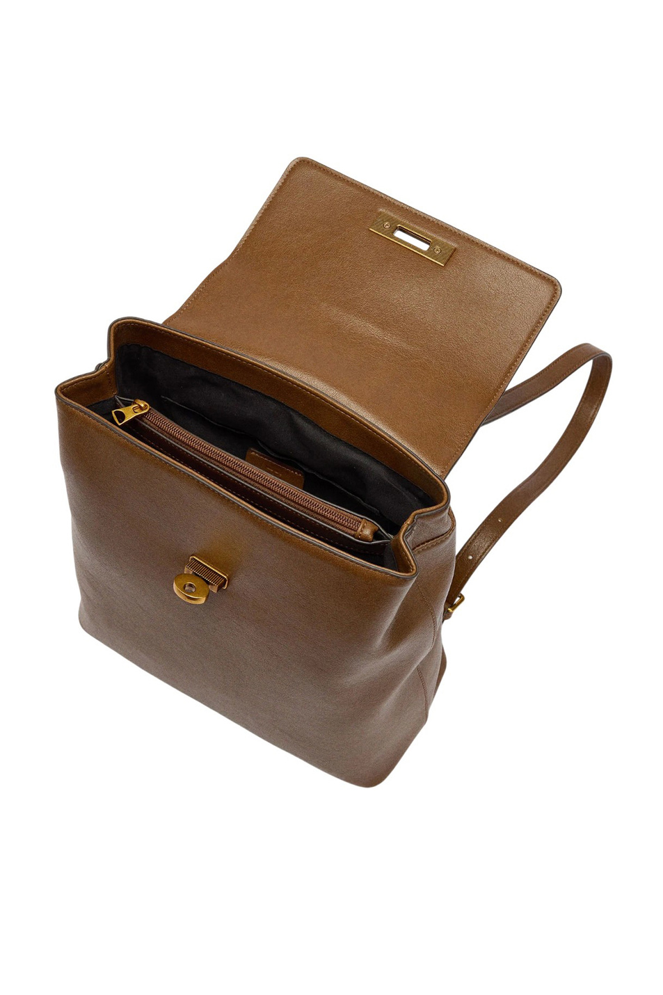 Женский Parfois Рюкзак из искусственной кожи (цвет ), артикул 241567 | Фото 3