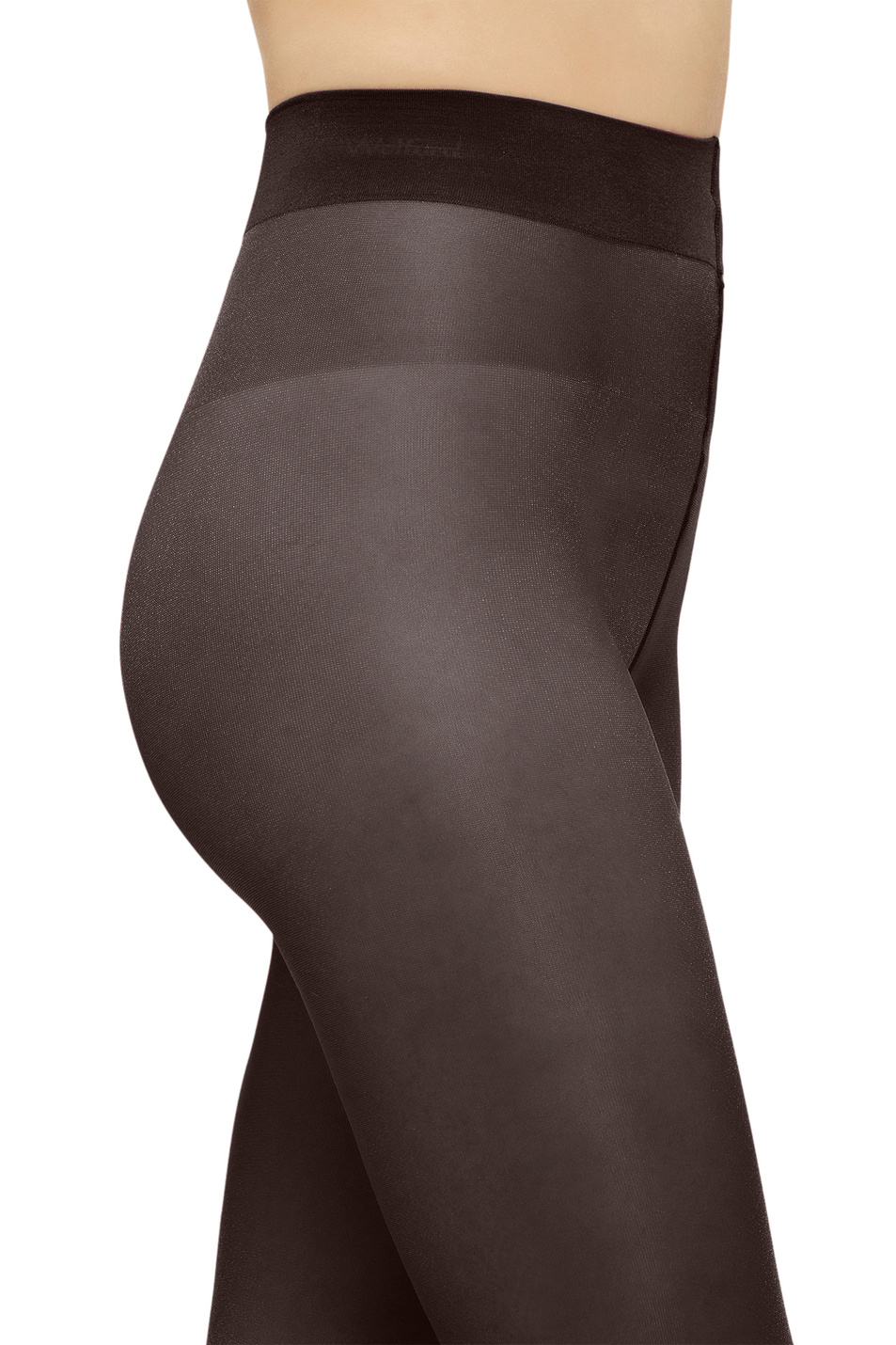 Колготки Satin Touch 20 Comfort|Основной цвет:Коричневый Женский Wolford Колготки Satin Touch 20 Comfort (цвет ), артикул 14776 | Фото 4