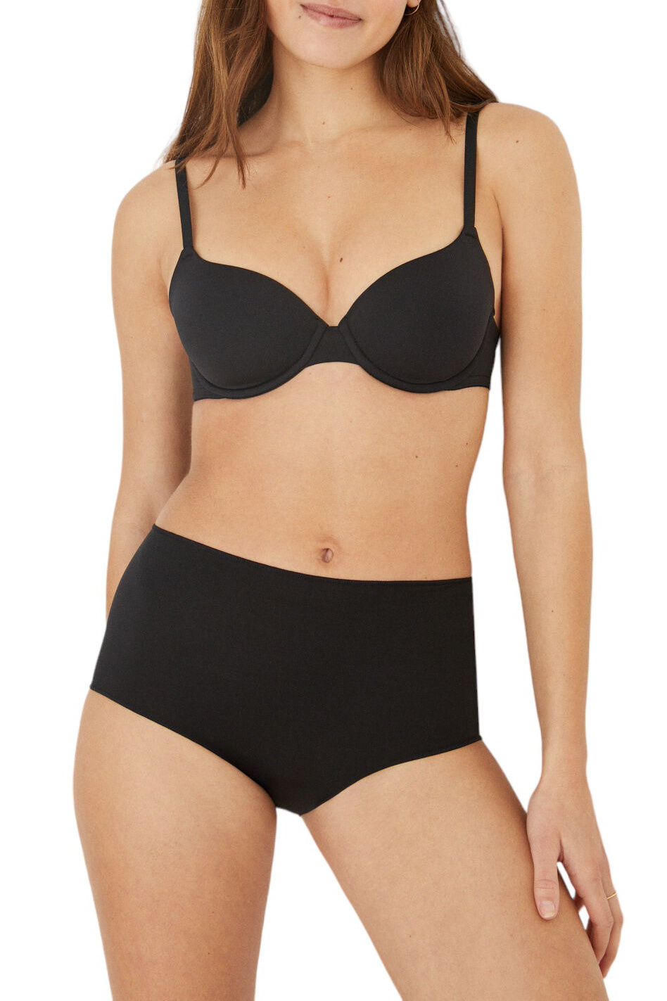 Женский Women'secret Трусы из микрофибры (цвет ), артикул 4302076 | Фото 2