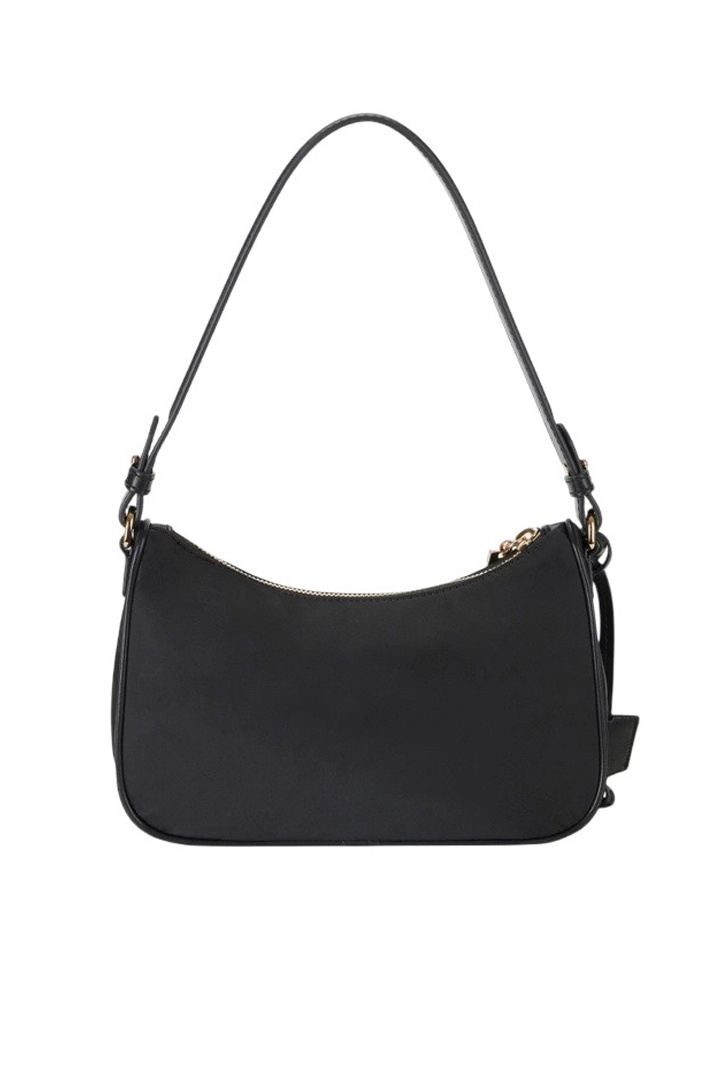 Женский Elisabetta Franchi Сумка с логотипом (цвет ), артикул BS95A61E2 | Фото 3