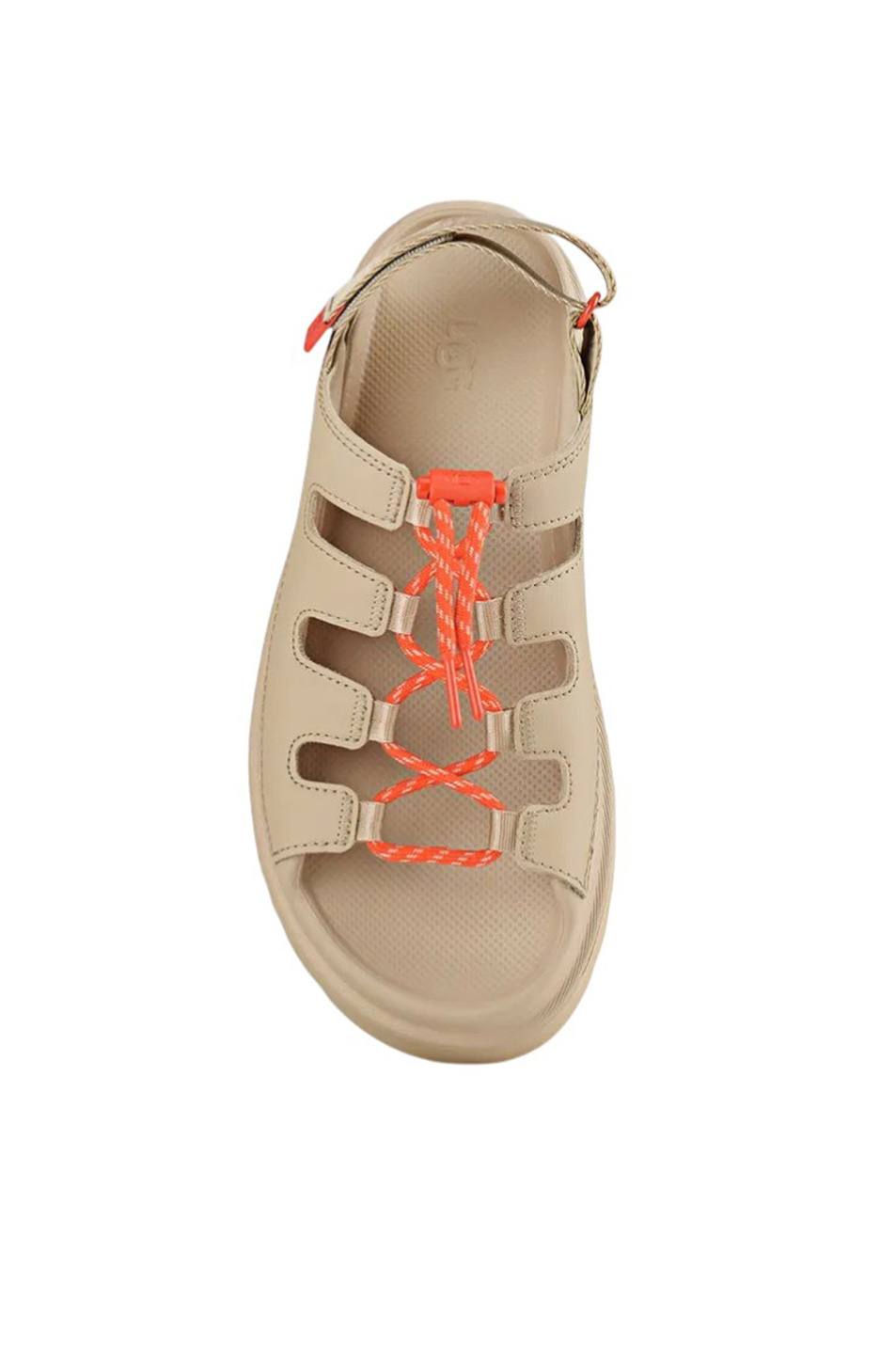 Женский UGG Сандалии GoldenGlow Toggle (цвет ), артикул 1179370 | Фото 5