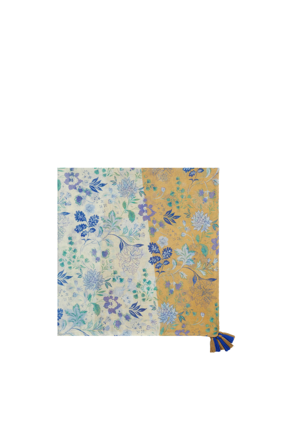 Parfois Шарф с цветочным принтом (цвет ), артикул 200296 | Фото 1
