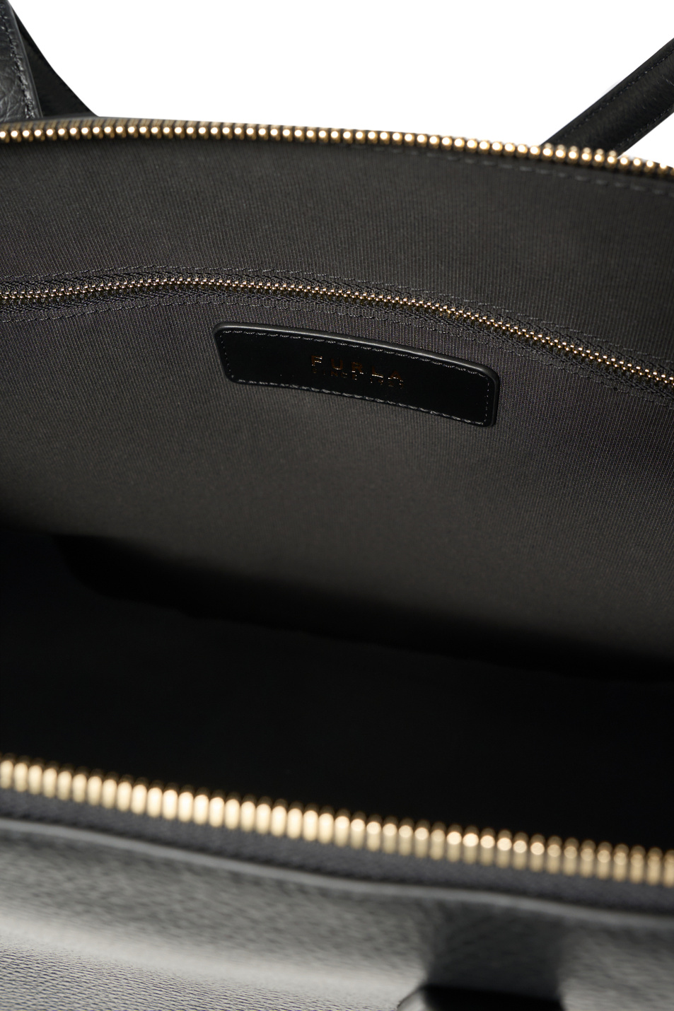 Женский Furla Сумка OLIVIA L из натуральной кожи (цвет ), артикул WB01940-HSF000 | Фото 6