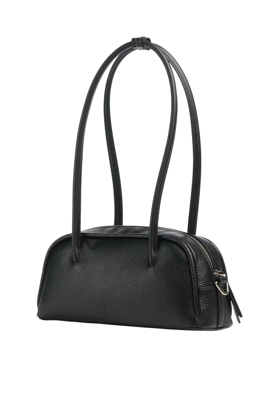 Женский Coccinelle Сумка PAKI из натуральной кожи (цвет ), артикул E1U4A120201 | Фото 2