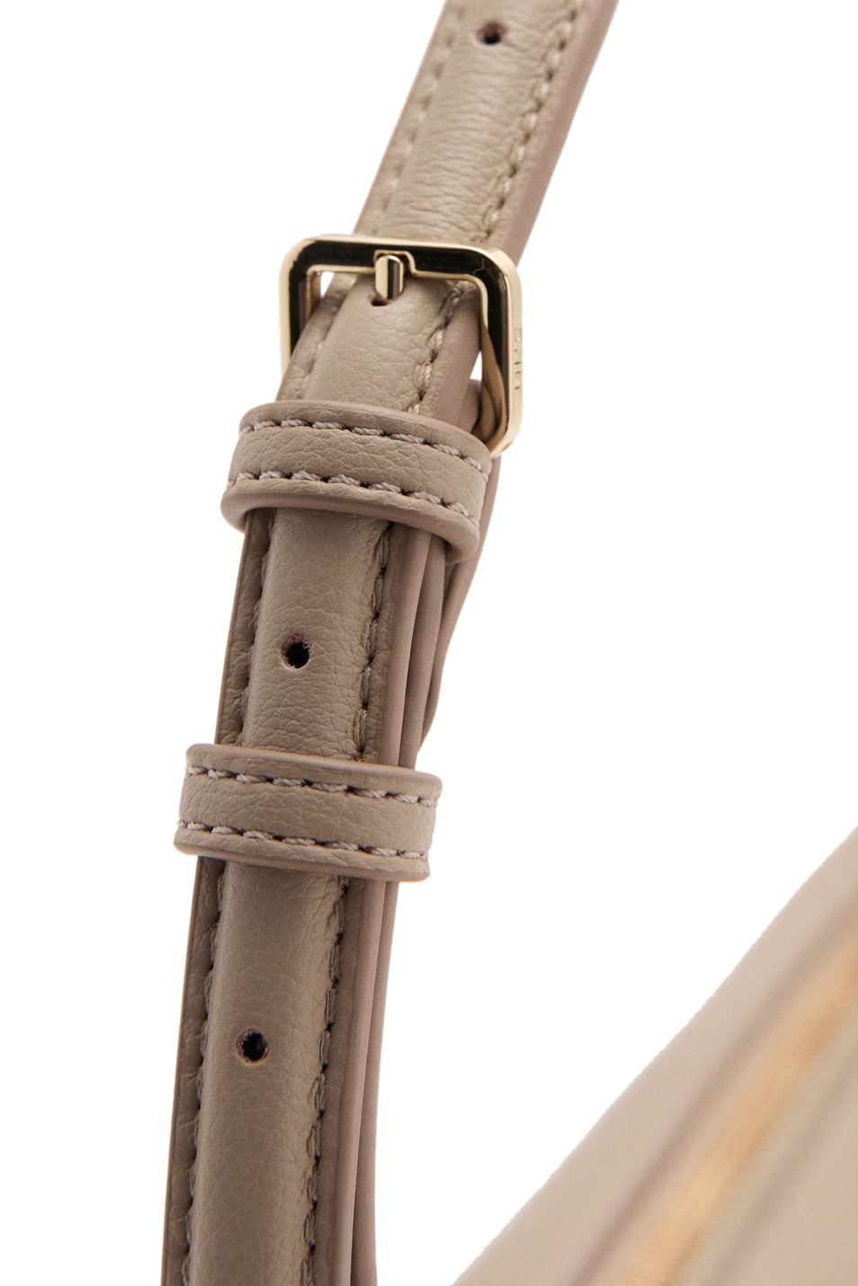 Женский Mango Сумка через плечо DENIA (цвет ), артикул 27071286 | Фото 5