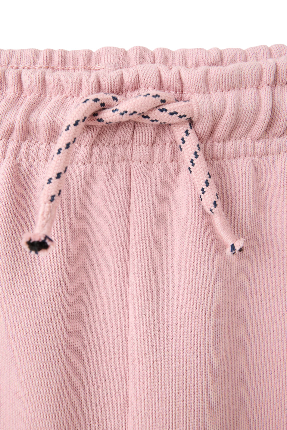 Девочкам Mango Kids Брюки LUCY из хлопка (цвет ), артикул 37093310 | Фото 3