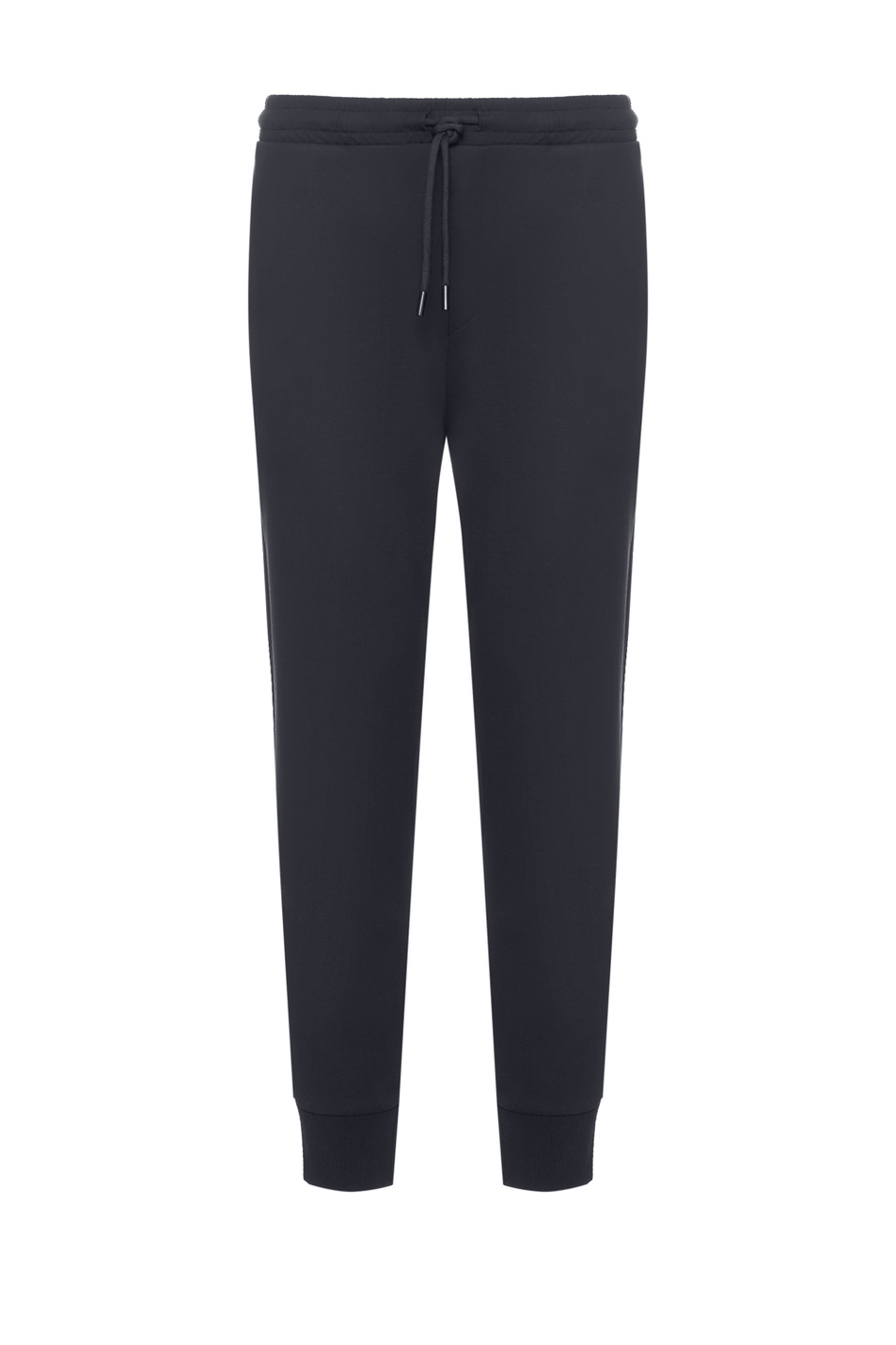 Мужской BOSS Брюки Hadiko из эластичного хлопка (цвет ), артикул 50555505 | Фото 1