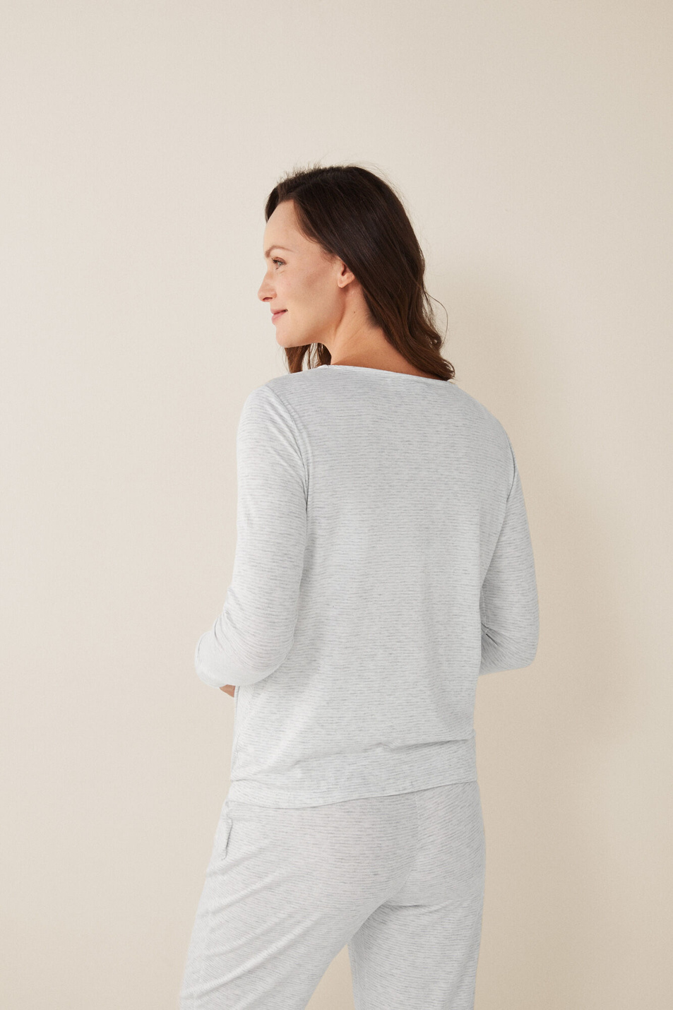 Женский Women'secret Лонгслив Maternity (цвет ), артикул 4466691 | Фото 3