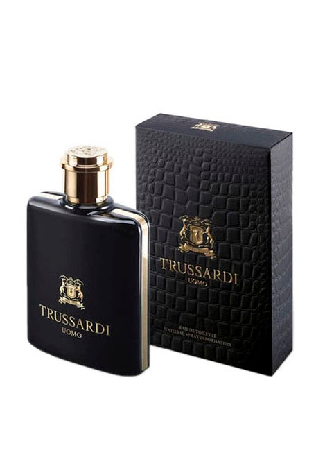 Туалетная вода Trussardi Uomo, 50 мл|Артикул:81001 | Фото 1