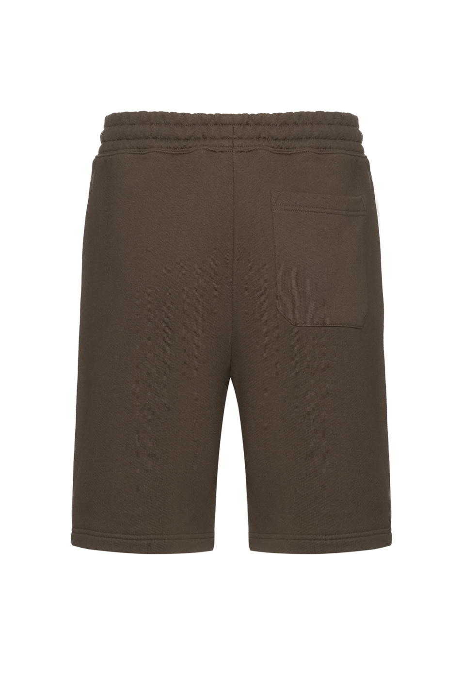 Мужской HUGO Шорты Nomario с принтом (цвет ), артикул 50510728 | Фото 2