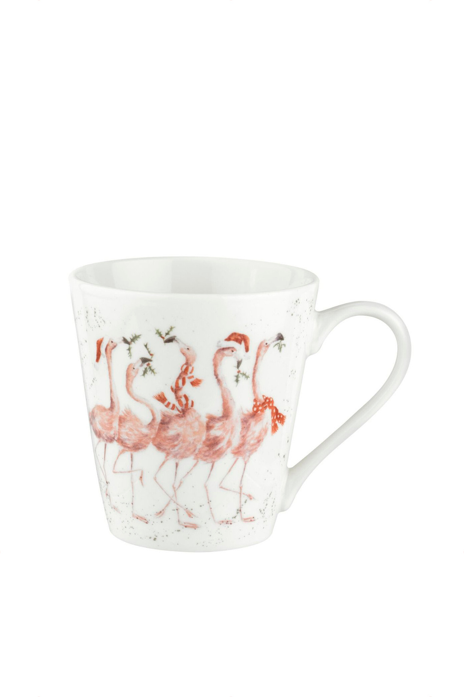 Portmeirion Набор чайный "Фламинго", 3 предмета (цвет ), артикул X0011659037 | Фото 3