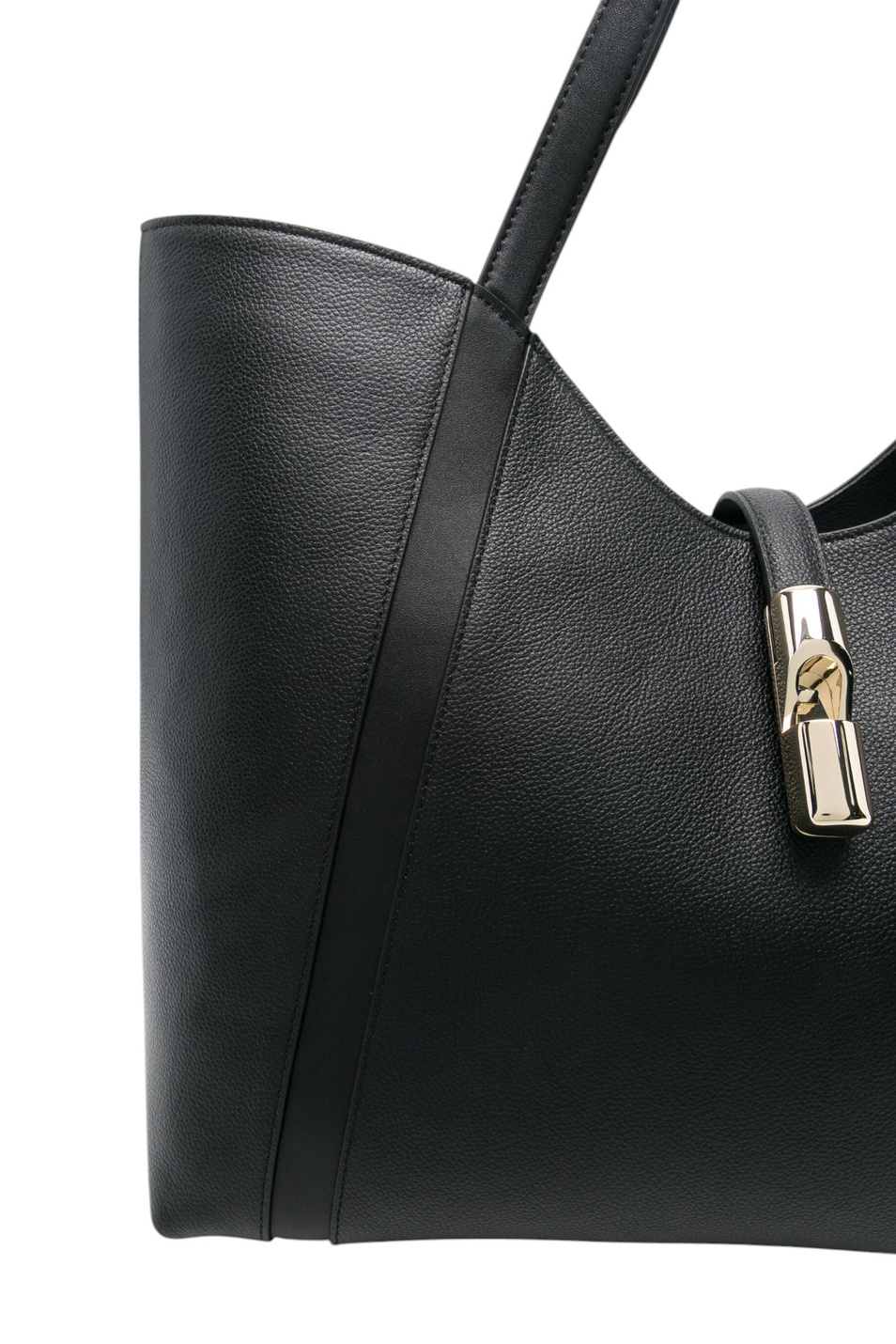 Женский Furla Сумка GOCCIA XL из натуральной кожи (цвет ), артикул WB01498-BX3353 | Фото 4
