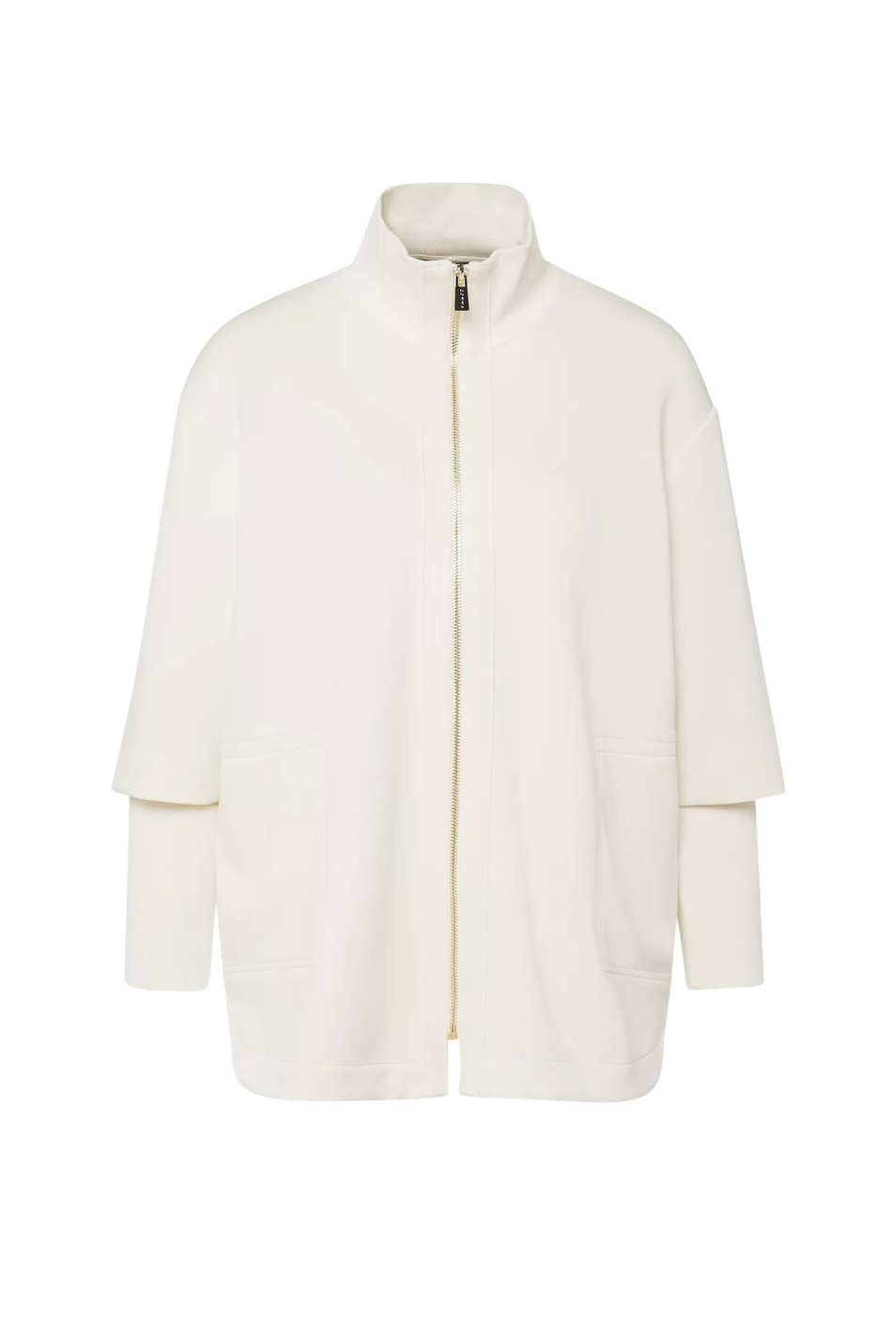 Женский Comma Толстовка удлиненная (цвет ), артикул 2176853 | Фото 1