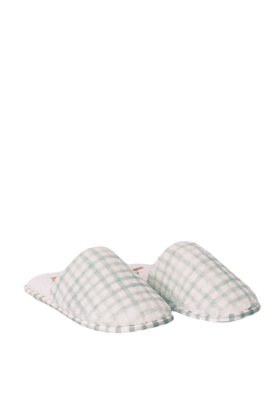 Женский Women'secret Тапочки из овчины (цвет ), артикул 4993700 | Фото 2