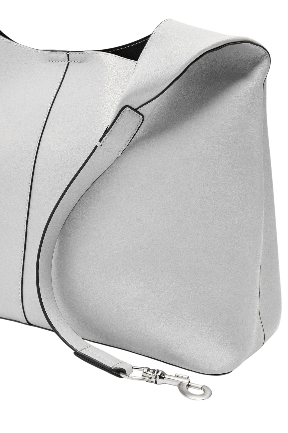 Женский Parfois Сумка из искусственной кожи (цвет ), артикул 245755 | Фото 4