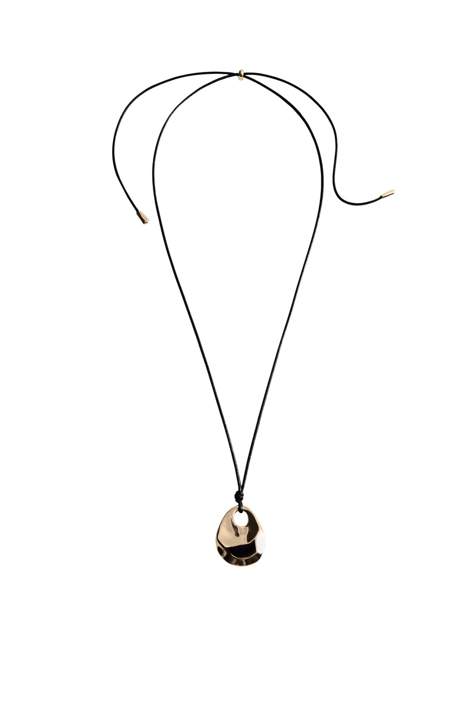 Женский Mango Ожерелье ELSA (цвет ), артикул 27062925 | Фото 1