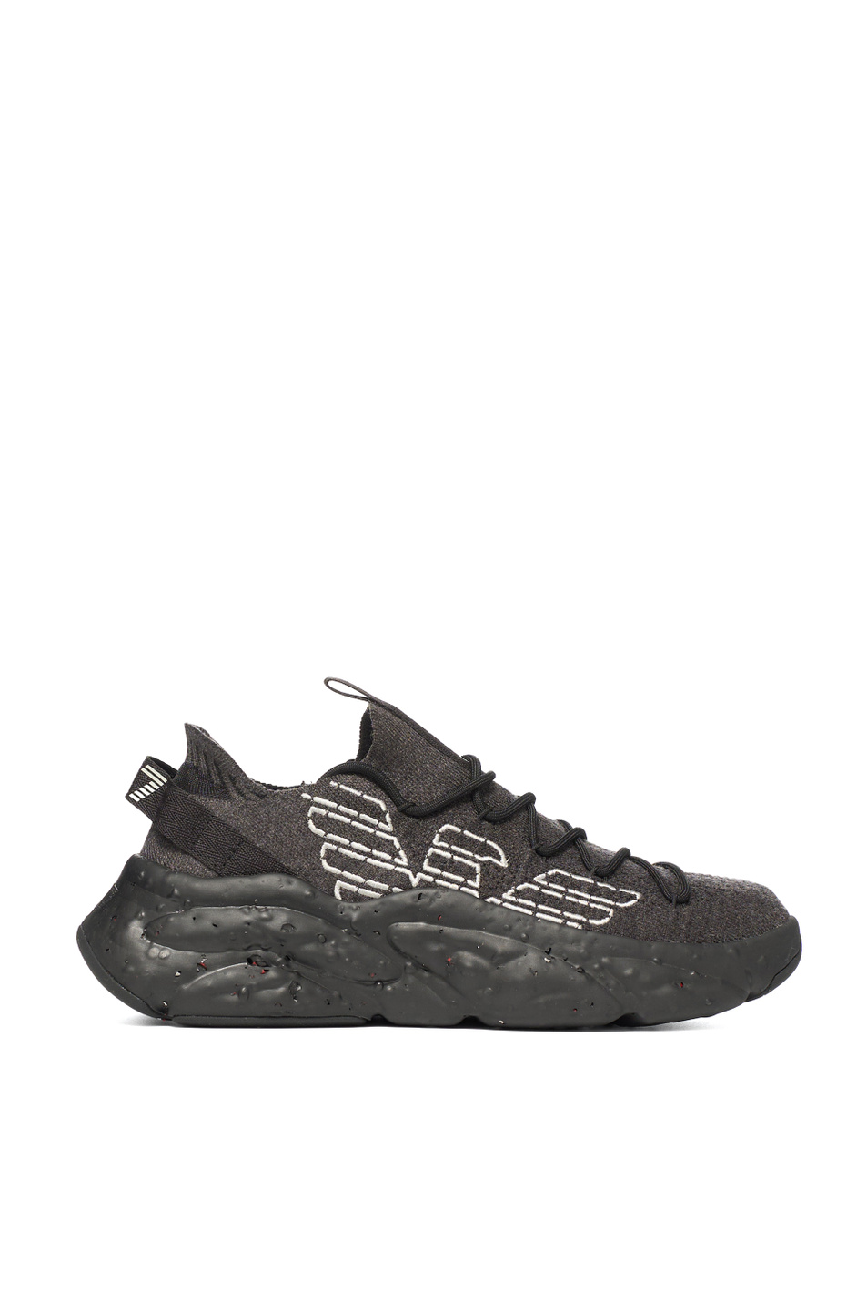 Unisex EA7 Кроссовки текстильные Terra Flux (цвет ), артикул 7X000600-AF22912 | Фото 1