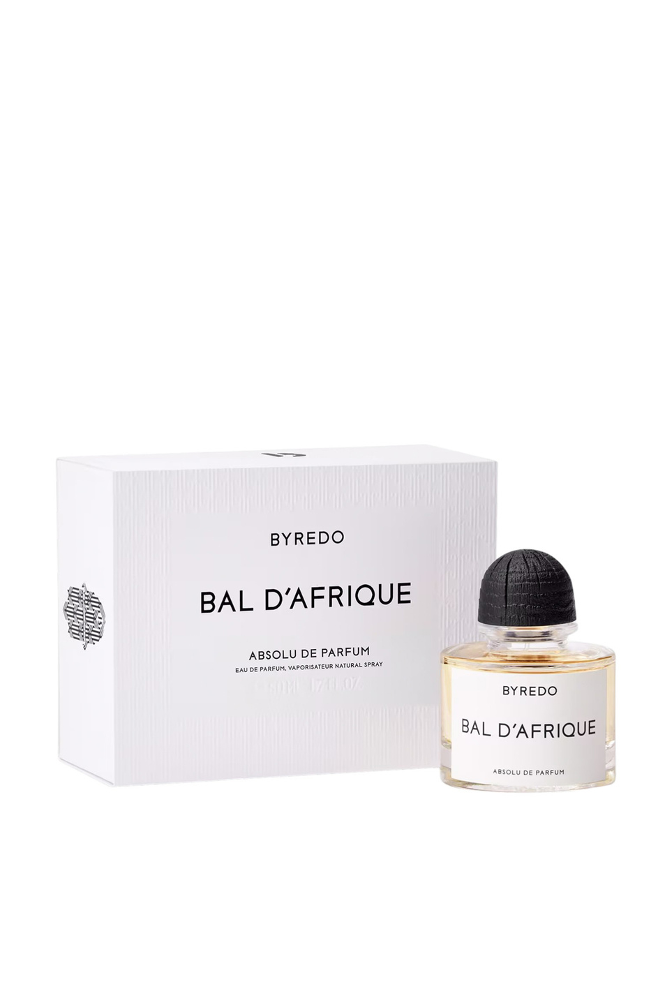 Unisex BYREDO Парфюмерная вода Bal d'Afrique Absolu, 50 мл (цвет ), артикул 65222083 | Фото 2